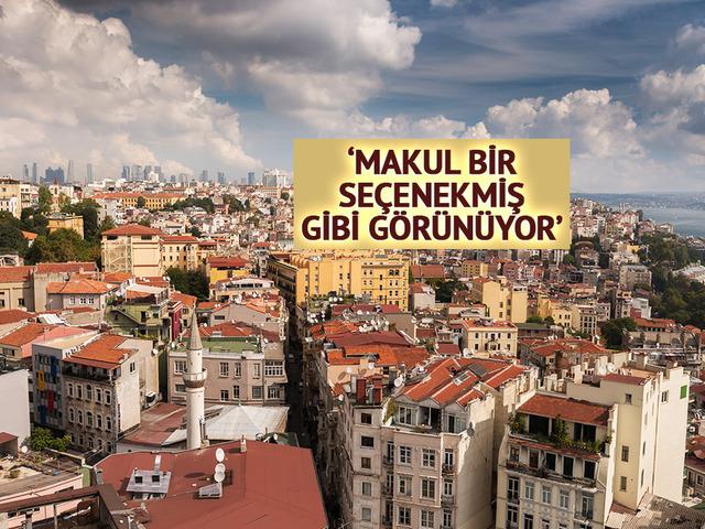 'Girince biz bile şaşkınlık yaşıyoruz' Evlerde yeni sistem &ccedil;ıkışı: Ekspertiz