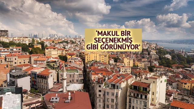 'Girince biz bile şaşkınlık yaşıyoruz' Evlerde yeni sistem çıkışı: Ekspertiz