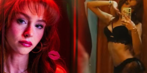 Asena Keskinci'nin yeni dizisine tepki yağıyor! "Seks sahneleri abartı"