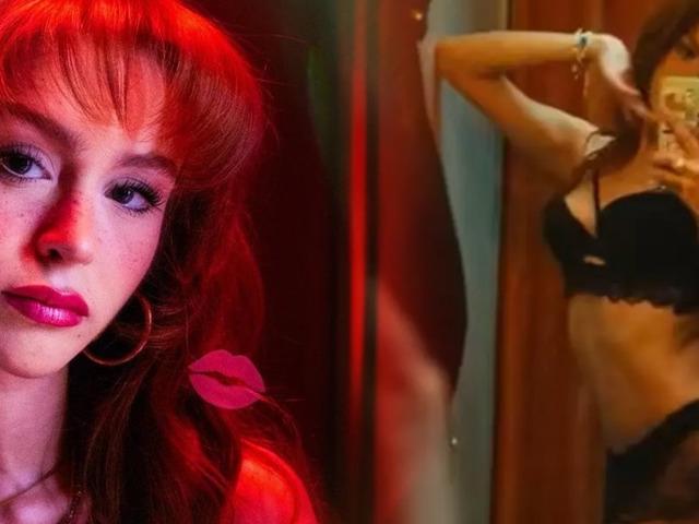 Tepki &ccedil;eken sahneler! "Seks sahneleri abartı"