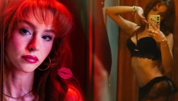 Asena Keskinci'nin yeni dizisine tepki yağıyor! "Seks sahneleri abartı"