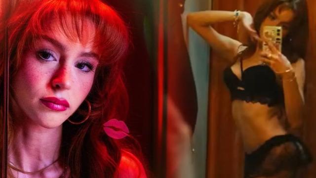 Jasmine dizisi gündemde: Asena Keskinci'nin müstehcen sahnelerine eleştiri yağdı