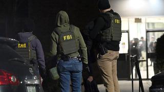 ABD'de üniversiteye kanlı saldırı! 2 ölü, çok sayıda yaralı var