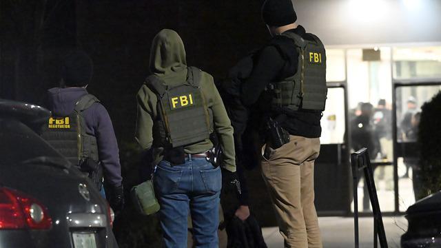 ABD'de üniversiteye kanlı saldırı! 2 ölü, çok sayıda yaralı var