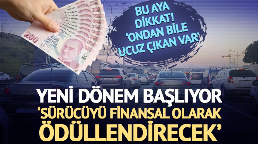 1 Ocak'ta yeni dönem başlıyor 'Finansal olarak ödüllendirecek'