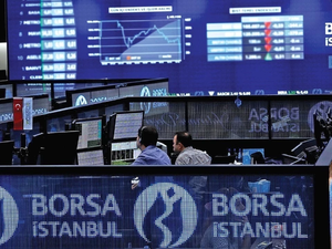 Aralık ayı performans raporu: 2 haftada y&uuml;zde 50 &uuml;zeri getiri sağlayan hisseler belli oldu