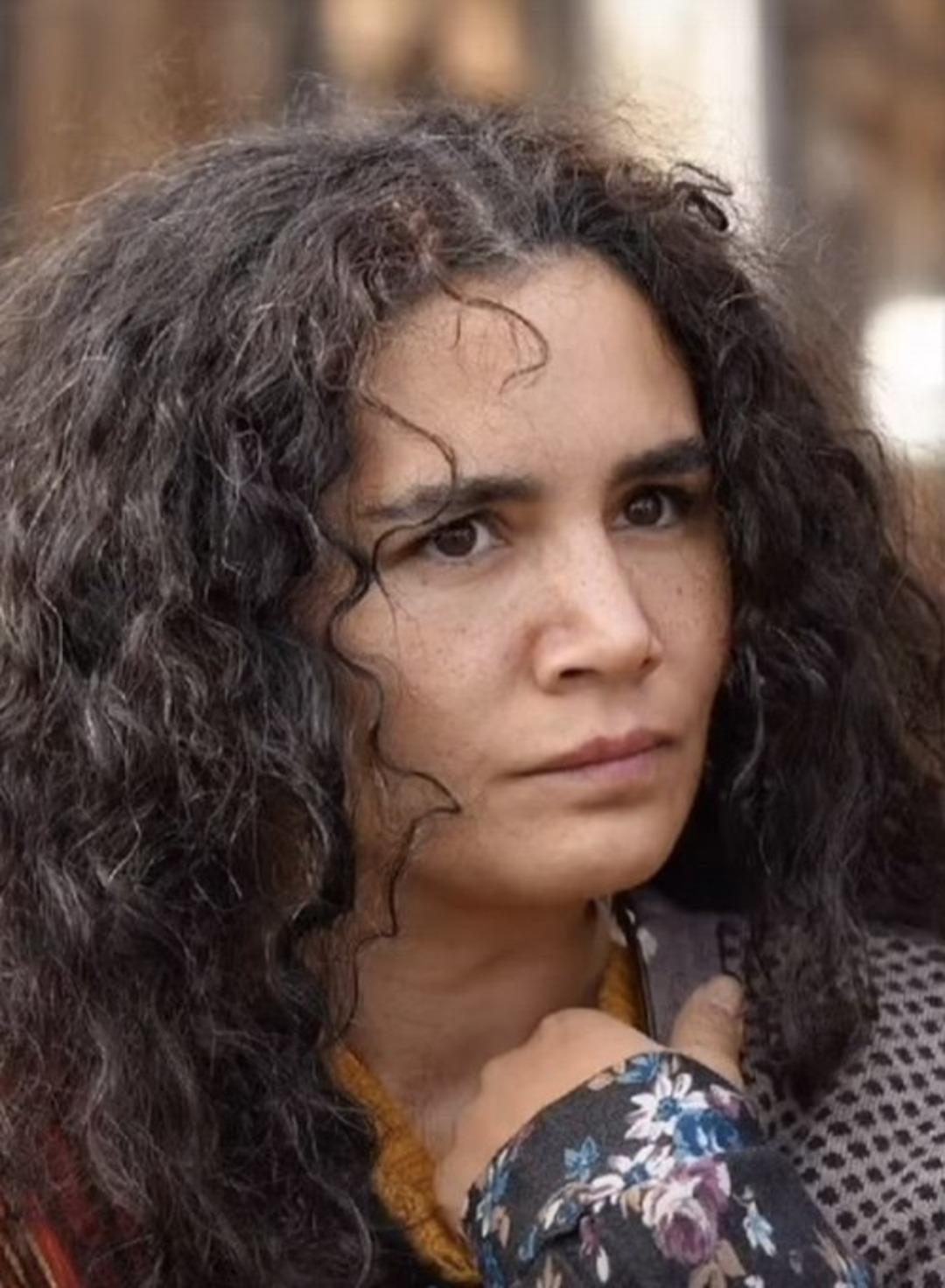 Taşacak Bu Deniz in Ballı sı Özge Arslan diziden ayrıldı! İmalı paylaşım 1