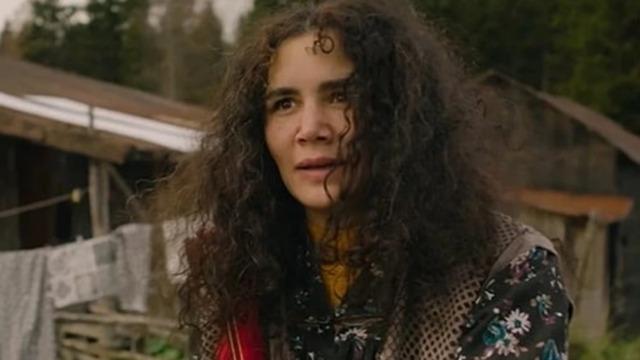 Taşacak Bu Deniz'in Ballı'sı Özge Arslan diziden ayrıldı! İmalı paylaşım