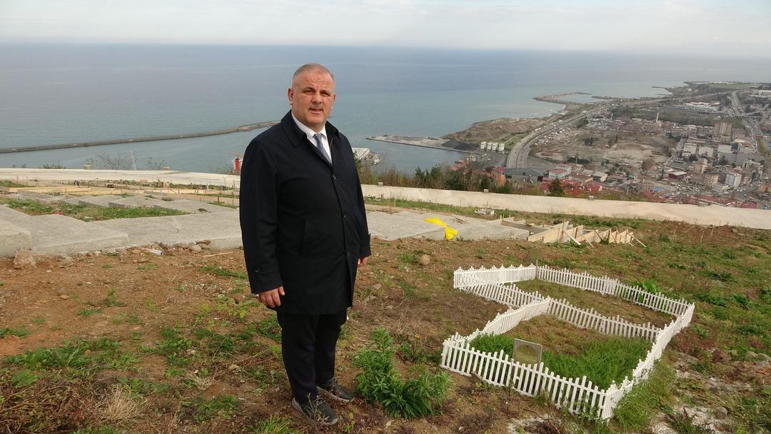 Fiyatı 34 bin TL Yoğun talep: 6 bin kişilik yerden 300 kişilik yer kaldı 2