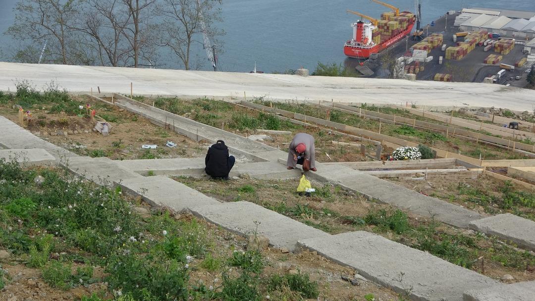 Fiyatı 34 bin TL Yoğun talep: 6 bin kişilik yerden 300 kişilik yer kaldı 4