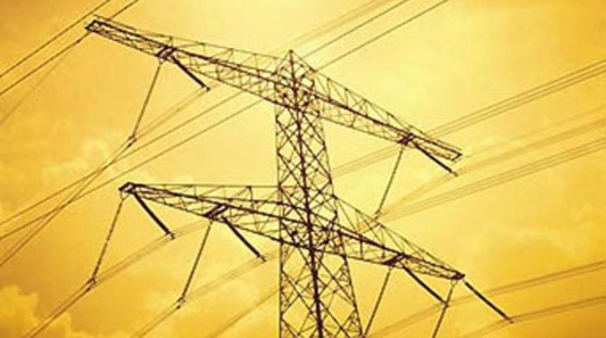 Akdeniz Elektrik'e 546 milyon dolar