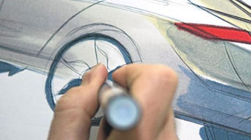 Yerli otomobil i&ccedil;in g&ouml;r&uuml;şmeler başladı