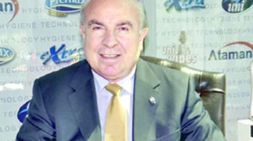 Yoktan var ettiği şirketini bir anda sattı