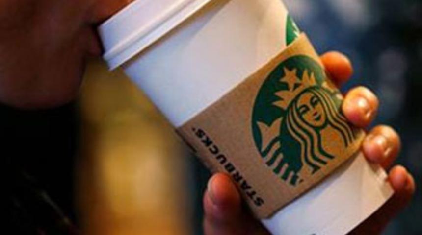 Starbucks'tan 5 milyon dolarlık dava