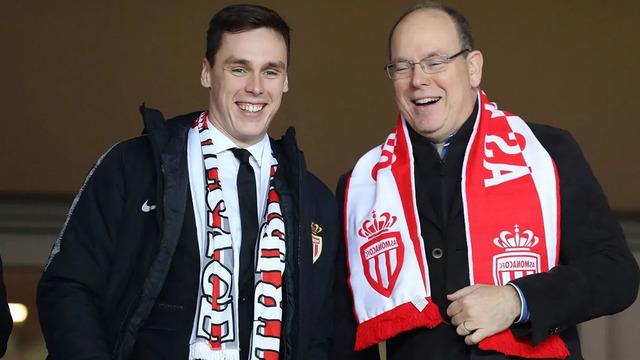 Galatasaray maçından sonra ülke karıştı! 2 Türk Monako prensesinin oğlunu darbetti: Hayatımdan endişe ettim