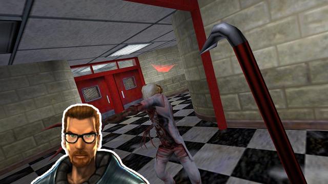 Half-Life 3'ü iple çekenlere müjde!
