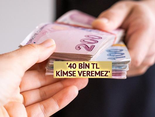 Asgari &uuml;creti k&uuml;suratına kadar s&ouml;yledi: 'Ankara'dan edindiğim...'