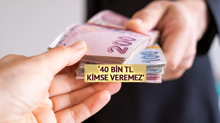 Asgari ücreti küsuratına kadar söyledi 'Ankara'dan edindiğim izlenim'