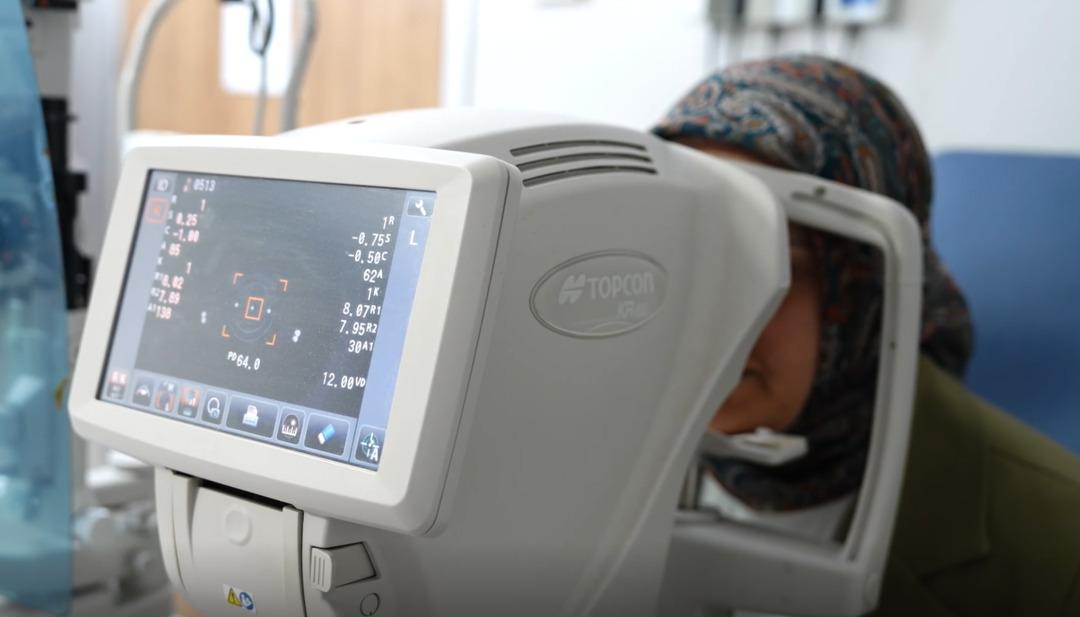 Göz nezlesi mevsimi açıldı: Şikayetler artıyor! Uzman açıkladı 3