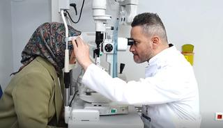 Göz nezlesi mevsimi açıldı: Şikayetler artıyor!