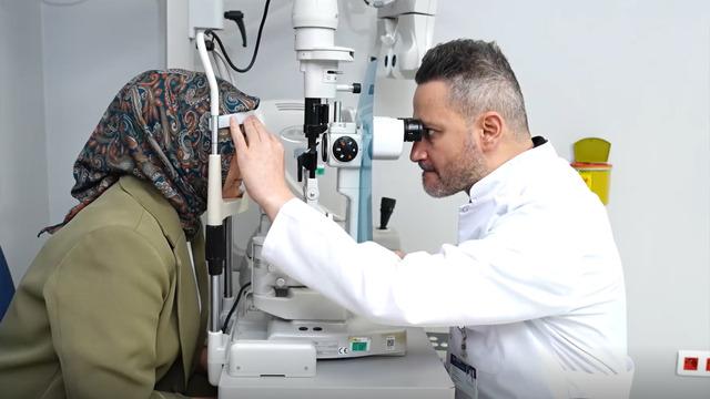 Göz nezlesi mevsimi açıldı: Şikayetler artıyor! Uzman açıkladı