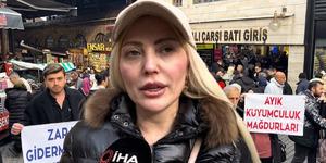 120 milyon TL&#039;lik dolandırıcılık! Cumhuriyet Savcısını bile b&ouml;yle kandırdılar