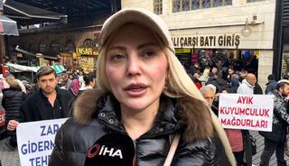 120 milyon TL'lik dolandırıcılık! Cumhuriyet Savcısını bile böyle kandırdılar