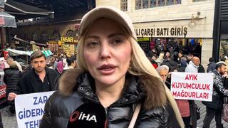 120 milyon TL'lik dolandırıcılık! Cumhuriyet Savcısını bile böyle kandırdılar