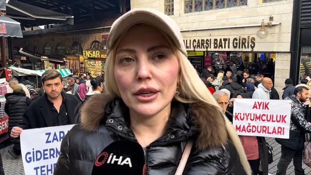 120 milyon TL'lik dolandırıcılık! Cumhuriyet Savcısını bile böyle kandırdılar