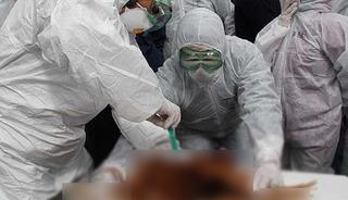 Uzmanlardan çarpıcı uyarı: Salgını durdurmak için 10 gün