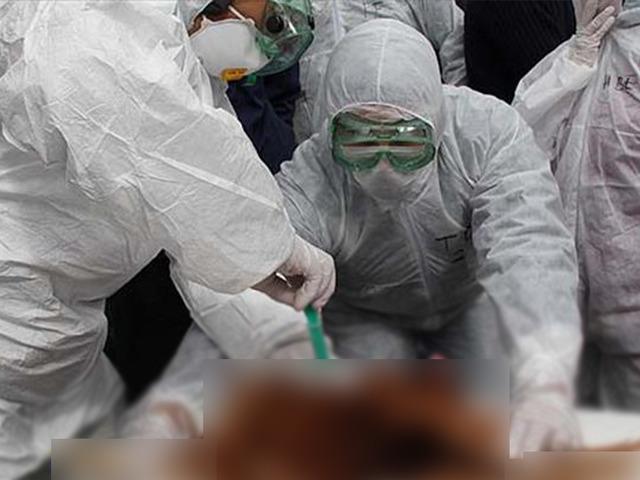 Uzmanlardan çarpıcı uyarı: Salgını durdurmak için 10 gün