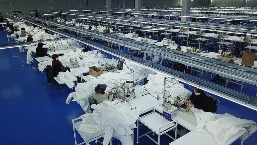 Tekstil sektörü durma noktasında! İstihdam kaybı 300 bine dayandı: Firmalar bir bir kapanıyor 1