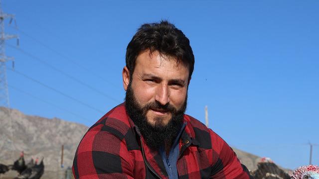 Almanya'dan Elazığ'a dönüp patron oldu 'Bilgimiz yoktu, sıfırdan başladık'