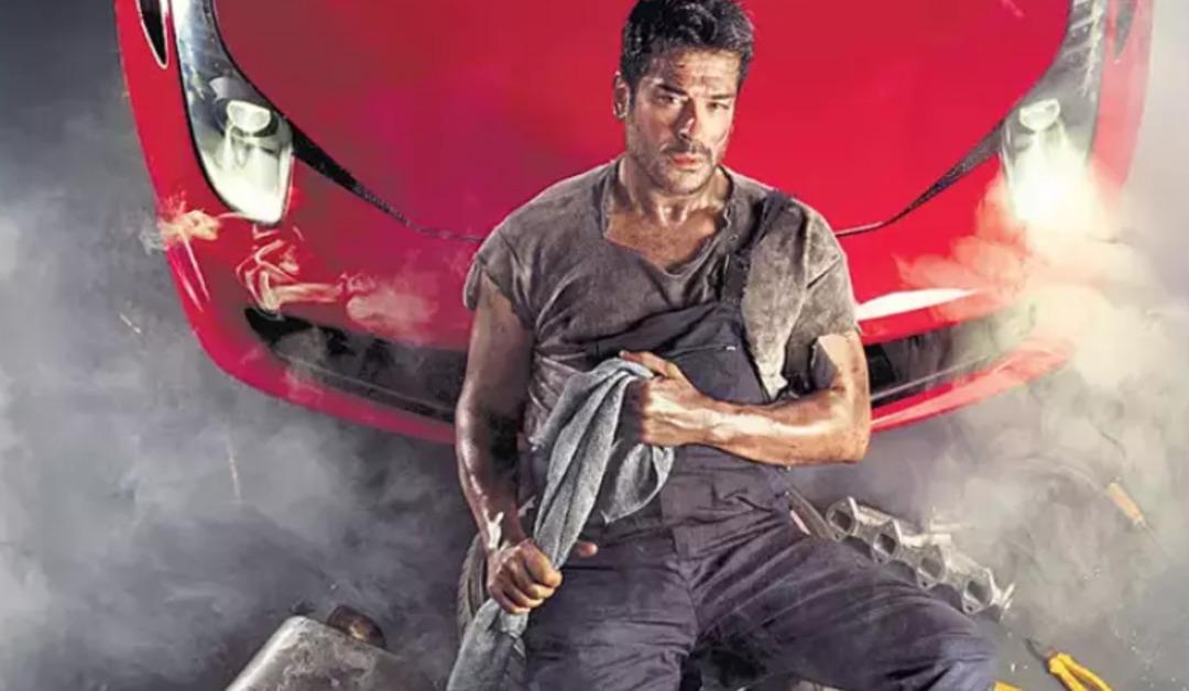 Burak Özçivit inşaat şirketiyle anlaştı! Reklam kazancı: 45 milyon TL 1