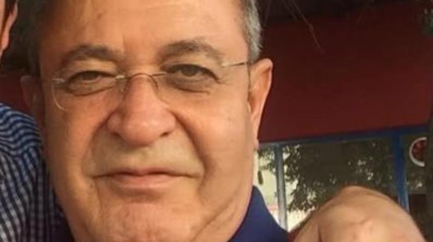 Burdur&rsquo;da eski başhekim hayatını kaybetti