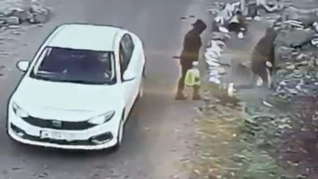 Köye kabusu yaşatıp, muhtarın araçlarını yaktılar: "Eve sıçrasaydı daha büyük bir facia olacaktı" 3