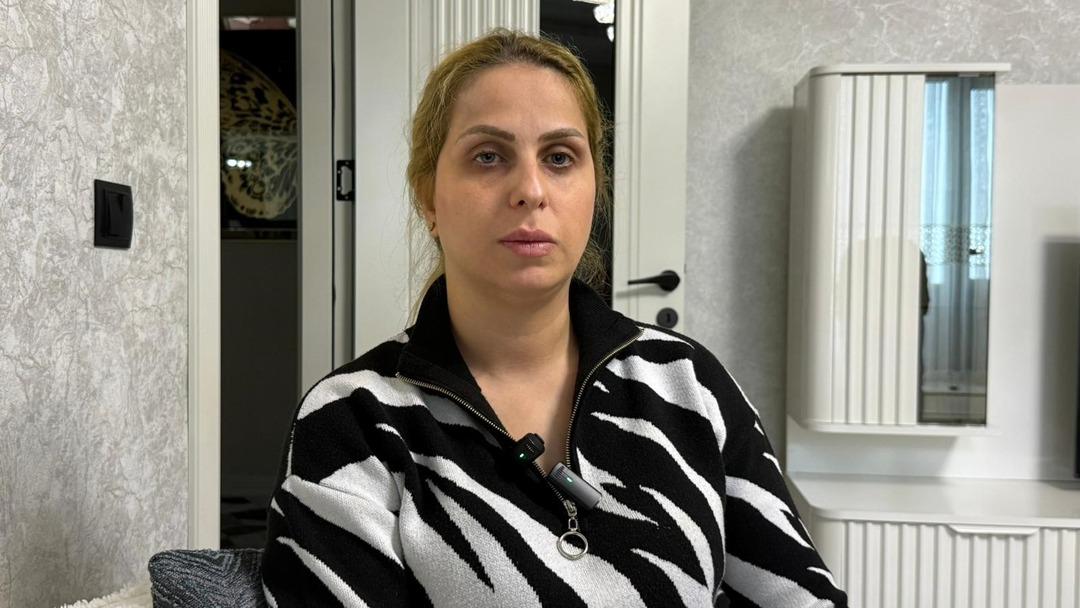 Diyarbakır da 8 saatlik kuzen işkencesi: "Koş, beni bağladılar" deyip yarı çıplak kaçtı! 4