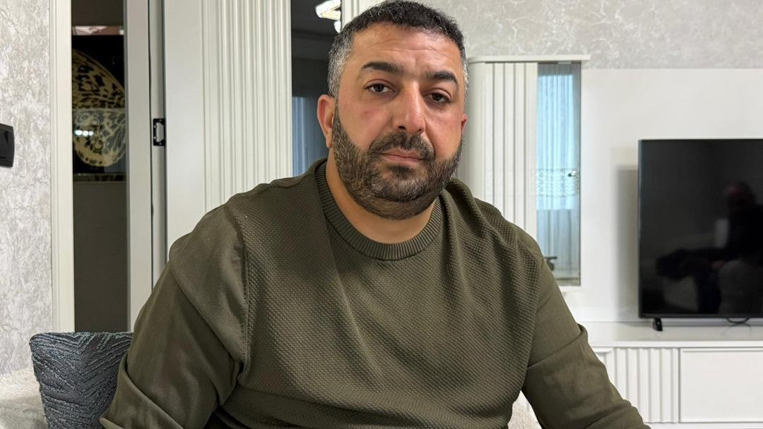 Diyarbakır da 8 saatlik kuzen işkencesi: "Koş, beni bağladılar" deyip yarı çıplak kaçtı! 2