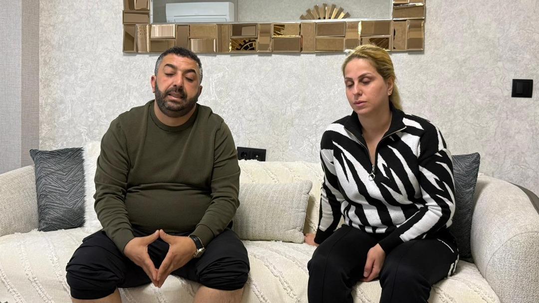 Diyarbakır da 8 saatlik kuzen işkencesi: "Koş, beni bağladılar" deyip yarı çıplak kaçtı! 1