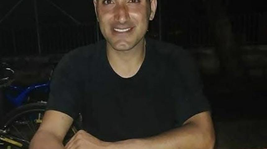 Akıl almaz kazanın g&uuml;venlik g&ouml;r&uuml;nt&uuml;s&uuml; ortaya &ccedil;ıktı