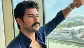 Burak Özçivit inşaat şirketiyle anlaştı! Reklam ücreti dudak uçuklattı