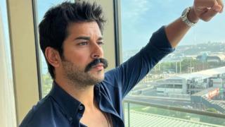 Burak Özçivit'in tek reklam kazancı: 45 milyon TL
