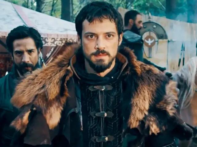 Kuruluş Orhan'dan reyting hamlesi! Güzel oyuncu kadroda