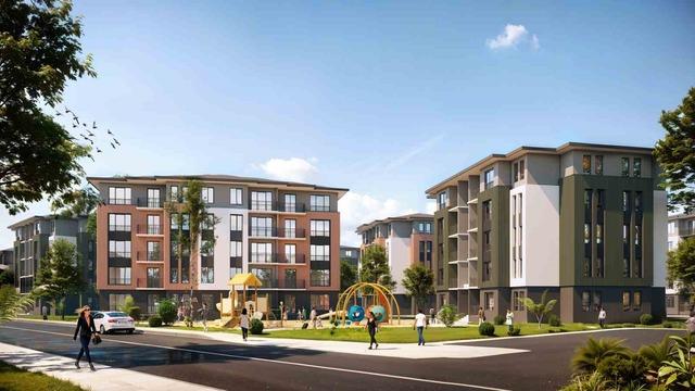 Yüzyılın Konut Projesi başvurularında son haftaya gelindi 2