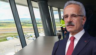 Bir ilde metro için tarih verildi! Bakan duyurdu: 'YHT Gar'dan başlayacak'