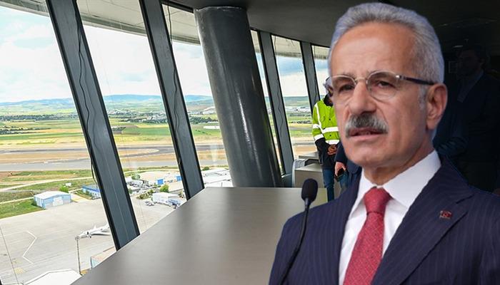 Bir ilde metro i&ccedil;in tarihi Bakan duyurdu 'YHT Gar'dan başlayacak'