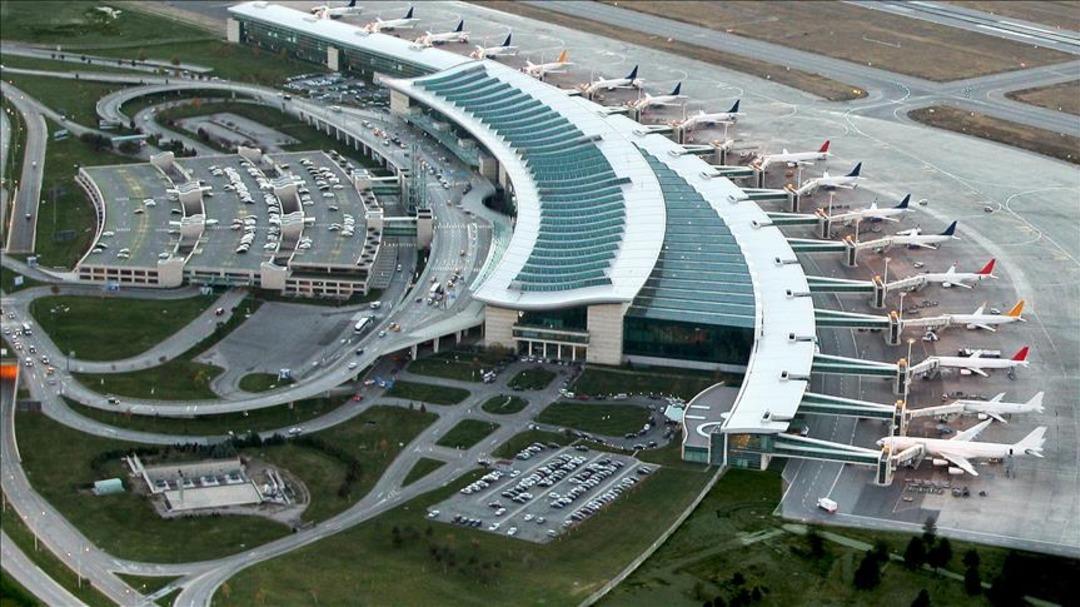 Bir ilde metro için tarihi Bakan duyurdu YHT Gar dan başlayacak 3