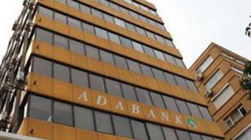 TMSF Adabank'ı satışa &ccedil;ıkardı