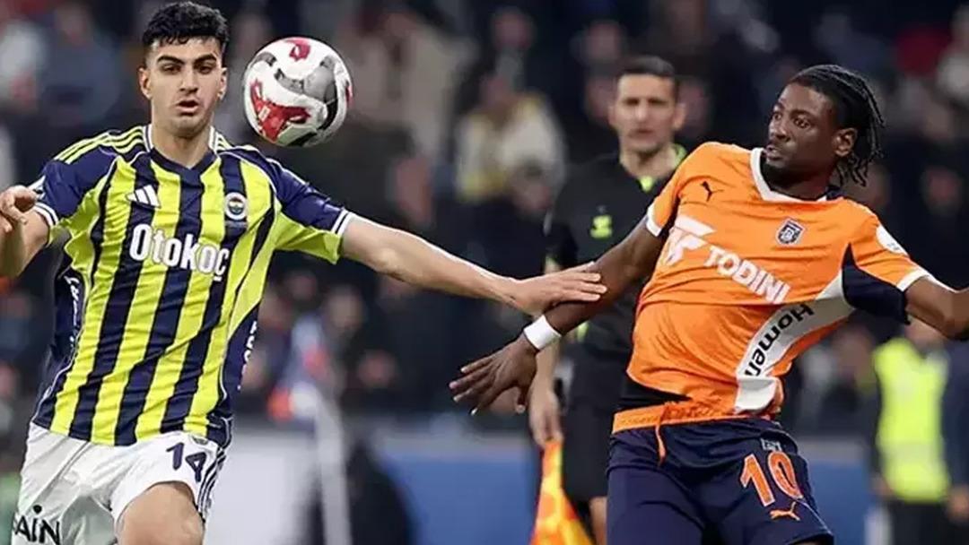 Galatasaray dan TFF ye  Başakşehir  başvurusu: "Çarşamba oynansın" 2