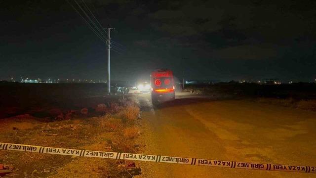 Konya’da husumetlilerin kavgası kanlı bitti: 1 ölü 2